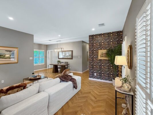 4419 QUICKSILVER Blvd, Austin
