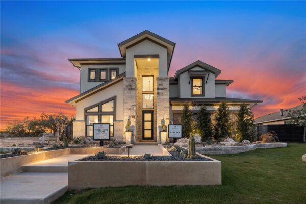 16424 Coursier Dr, Austin