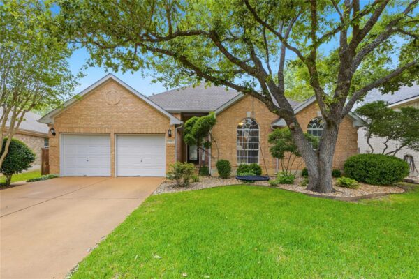 5701 Trelawney Ln, Austin