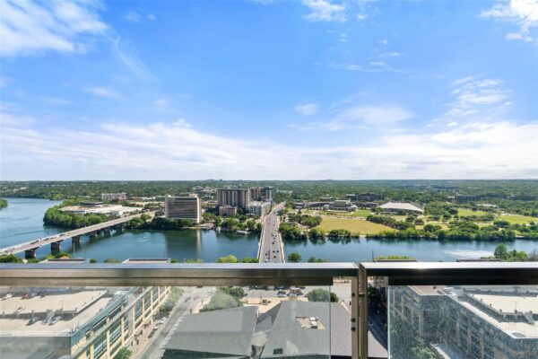 210 Lavaca St #2203, Austin