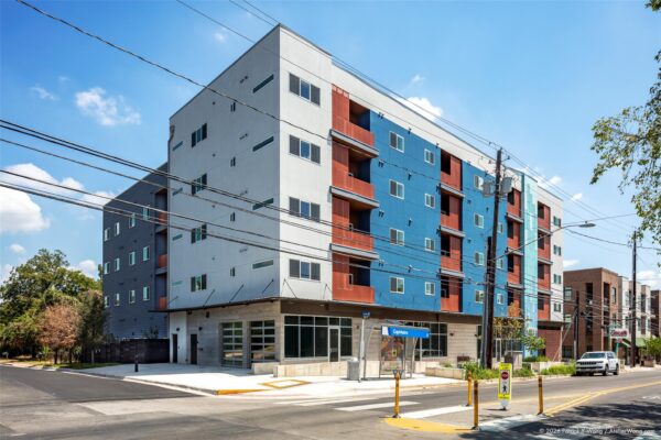 1309 Chicon St #401, Austin