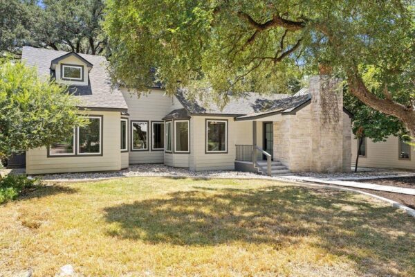 2101 Stamford Ln, Austin