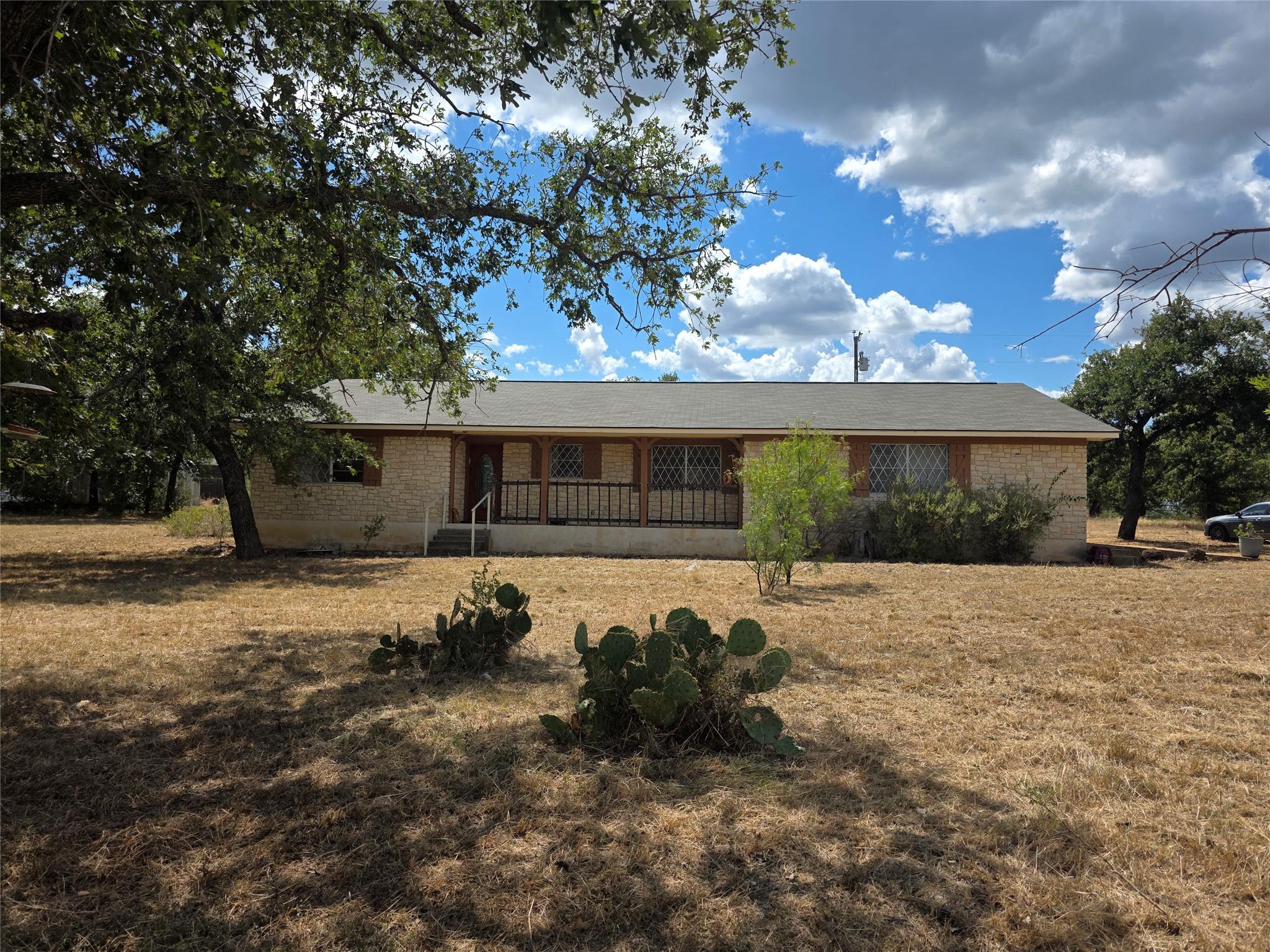 2830 FM 690 Dv, Burnet, TX 78611