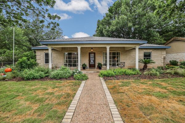 10300 La Costa Dr, Austin
