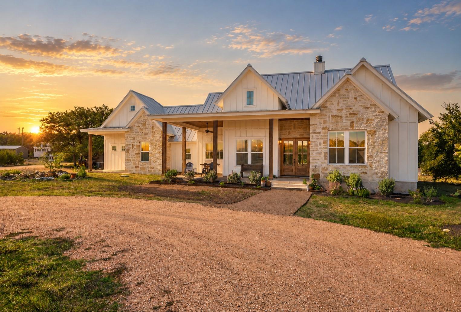 1924 Pursley Rd, Dripping Springs, TX 78620