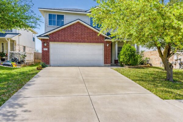 14716 Lipton Ln, Pflugerville