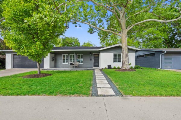 5721 Louise Ln, Austin