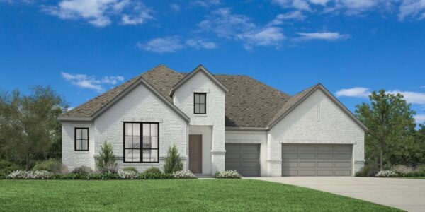 229 Alpine Crossing Dr, Kyle