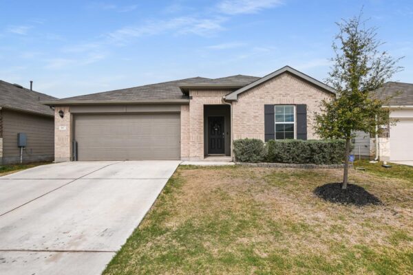 262 SICKLE Loop, Kyle