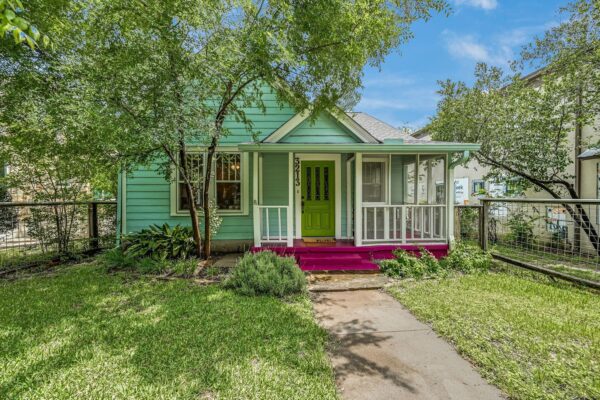 3213 Liberty St, Austin