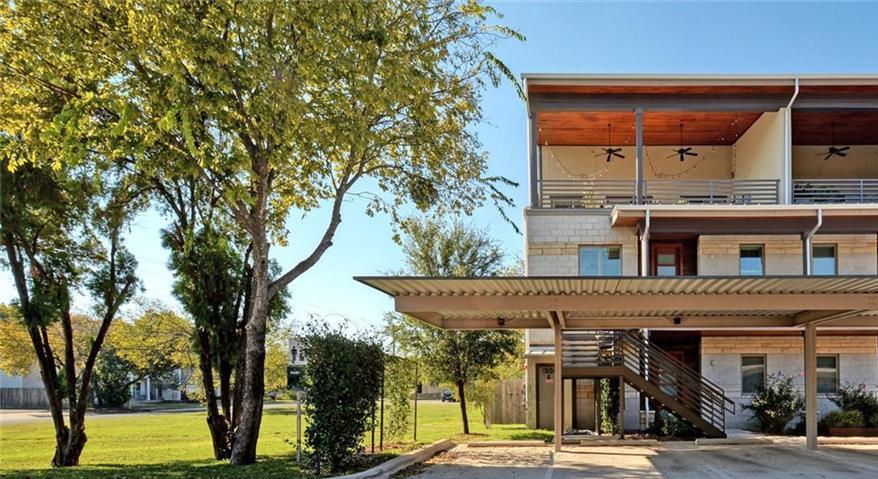 1504 Collier St #4, Austin, TX 78704