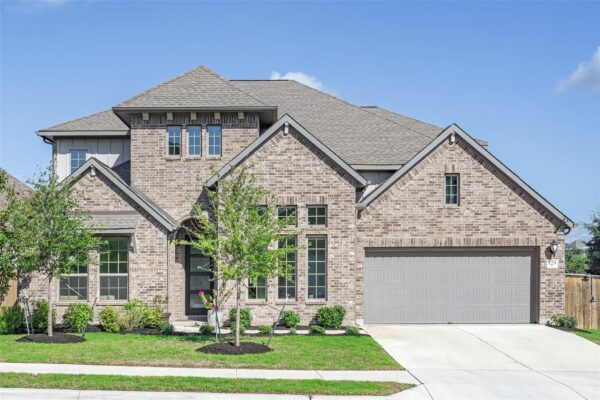 129 Shady Spring Trl, Georgetown
