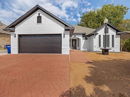 10901 Parkfield Dr, Austin