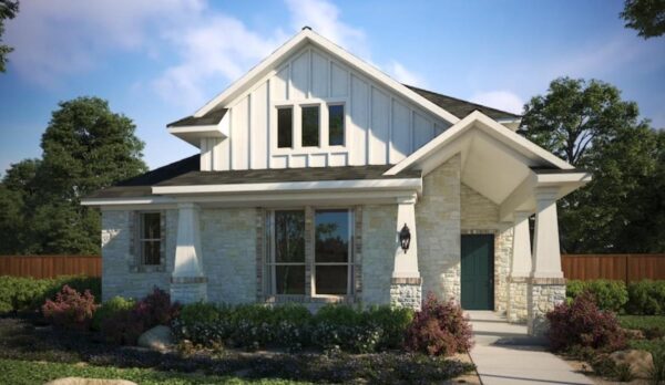 132 Tenny Ln, Kyle