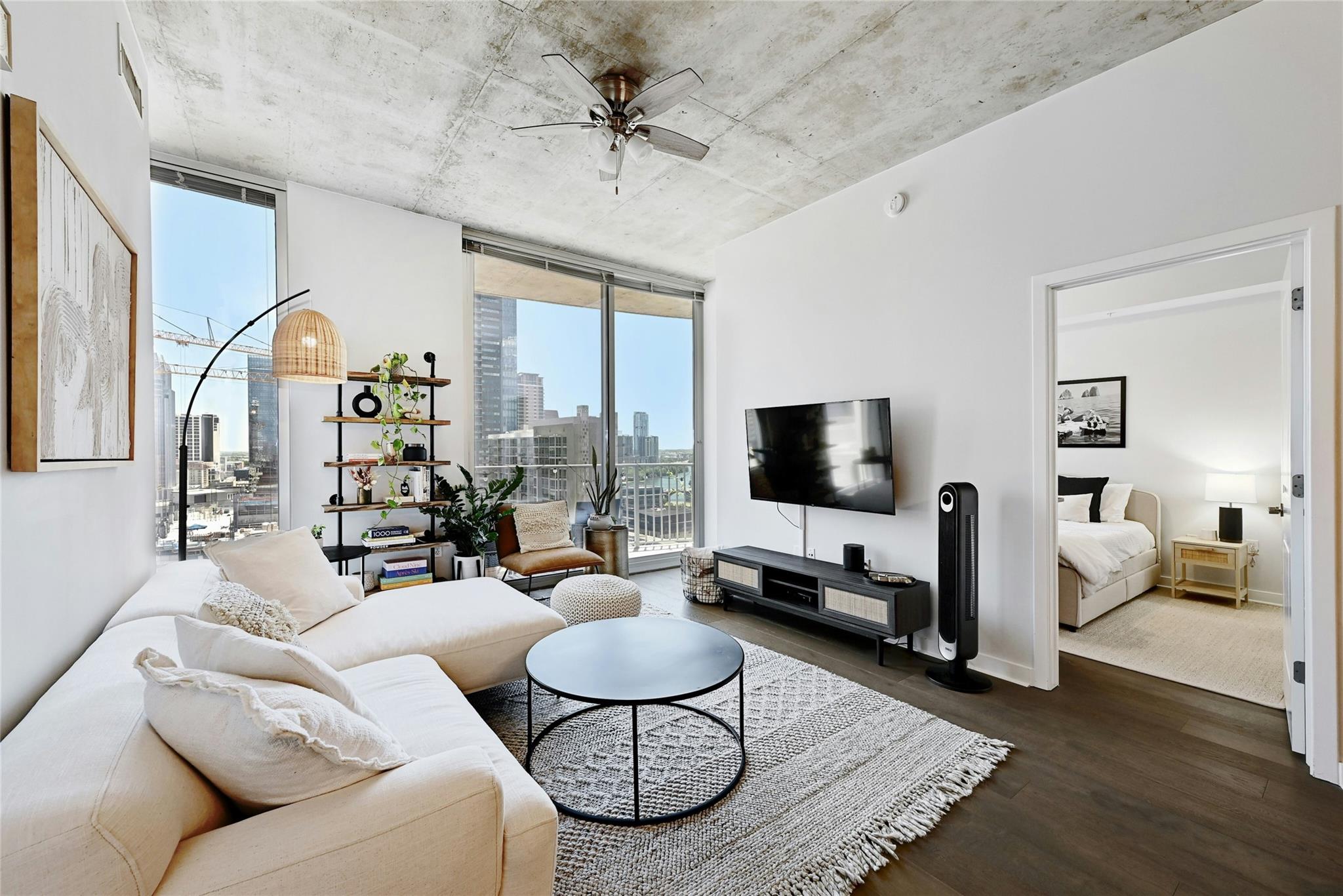 360 Nueces St #1809, Austin, TX 78701