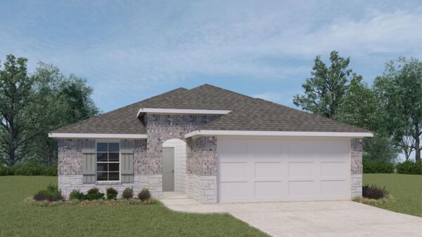 334 Presley Dr, Killeen