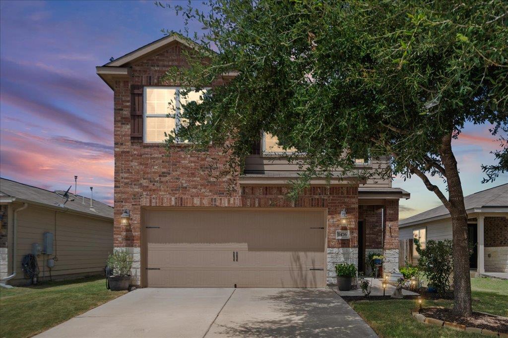 1476 Treeta Trl, Kyle, TX 78640