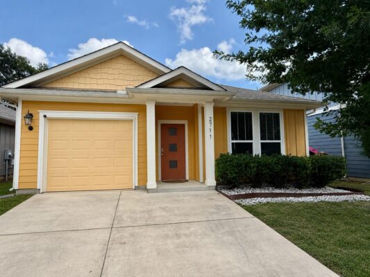2711 Acopio Bnd #30, Austin