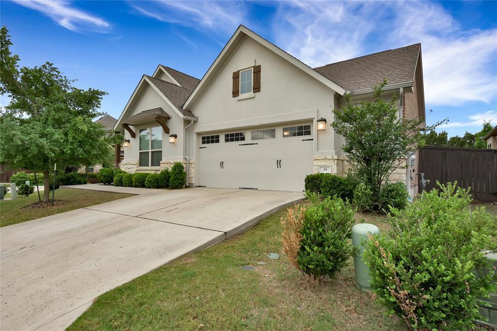 103 County Road 180 None #19, Cedar Park, TX 78641
