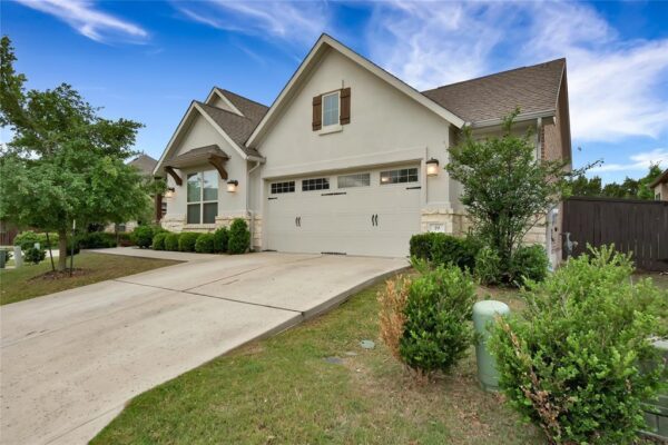 103 County Road 180 None #19, Cedar Park