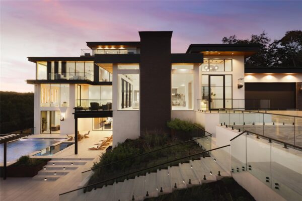 1003 The High Rd, Austin