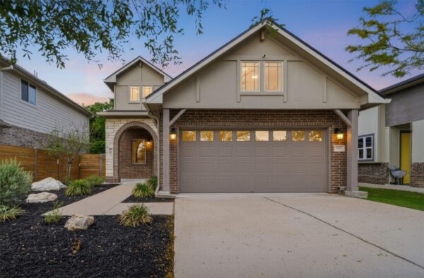 6701 Alleyton Dr, Austin