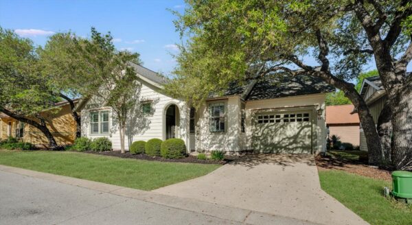 13604 Caldwell Dr #58, Austin