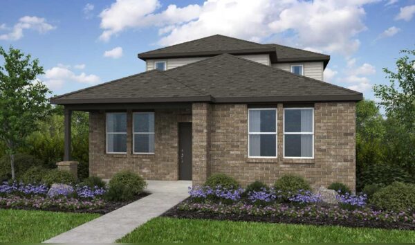 109 Betsy Rd, Hutto