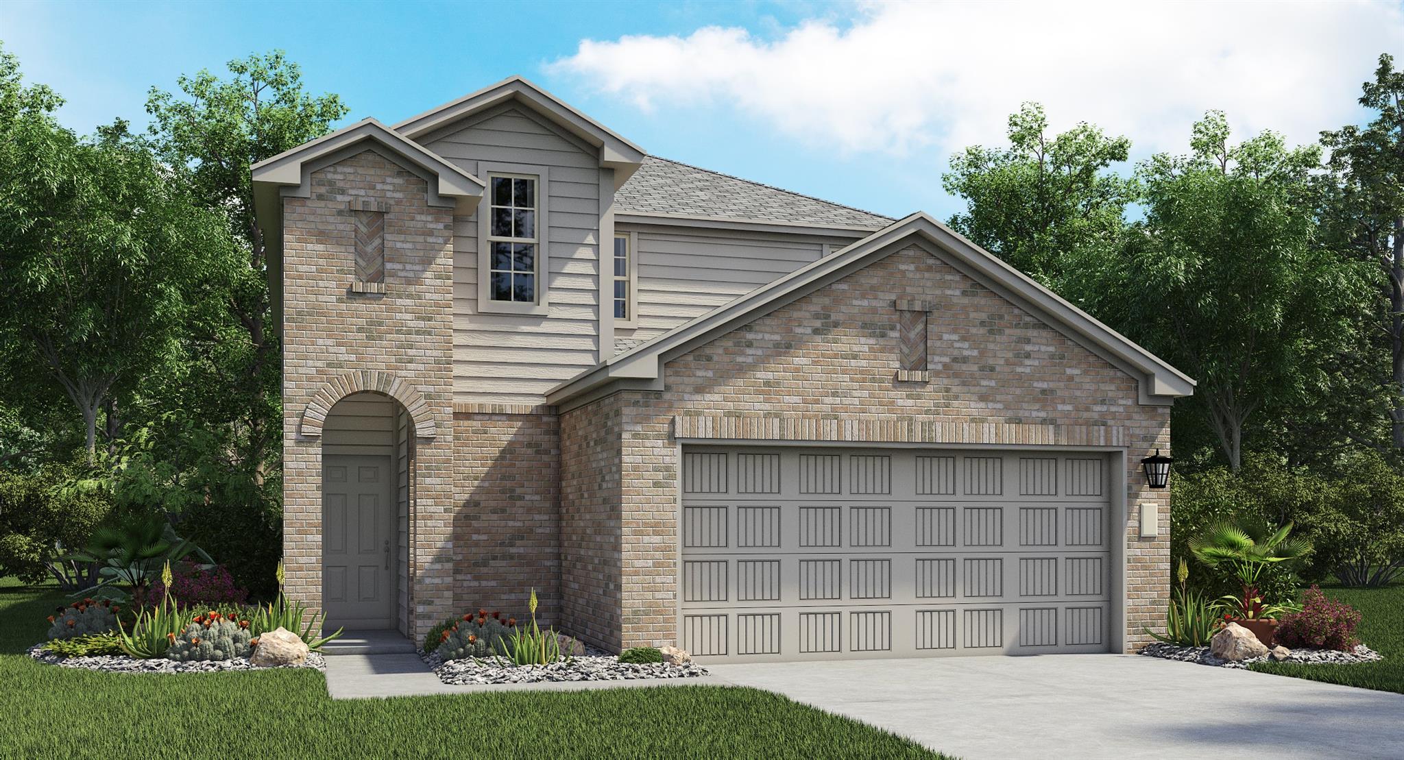 117 Sapling Dew Dr, Georgetown, TX 78628