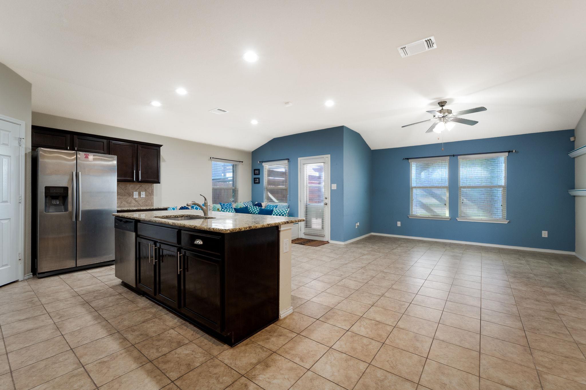 1502 Shims Blvd, Killeen, TX 76543