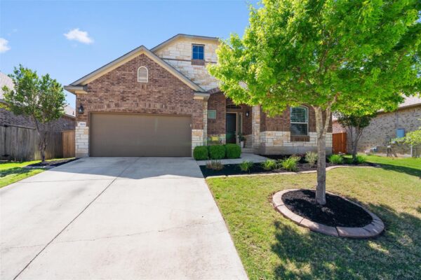 509 Blue Agave Ln, Georgetown