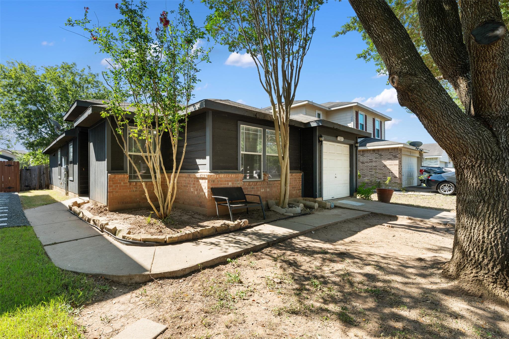 3213 Crownover St, Austin, TX 78725