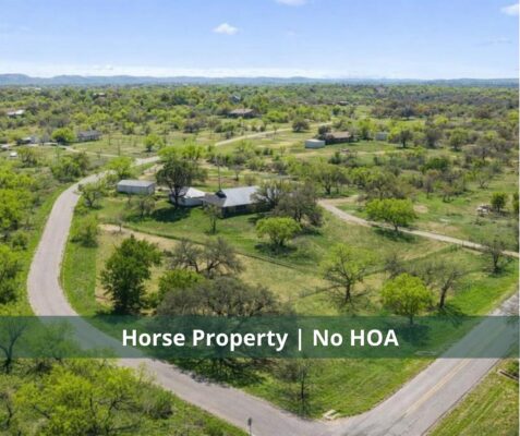 3410 W Ranch Road 152 None, Llano