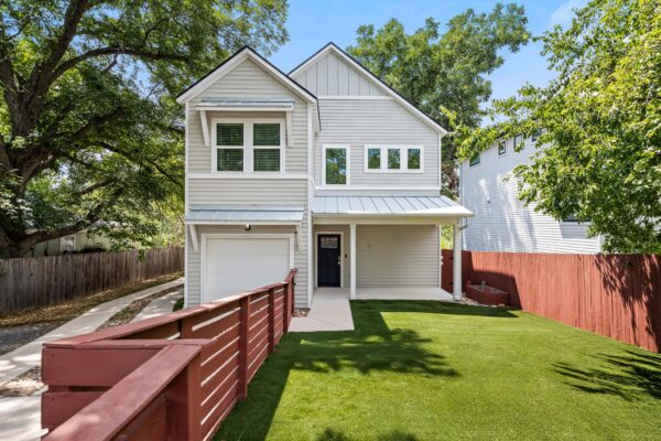 1160 Lott Ave #A, Austin
