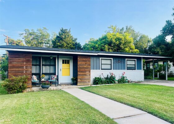 1003 Kirk St, Taylor