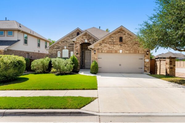 5045 Veranda Ter, Round Rock