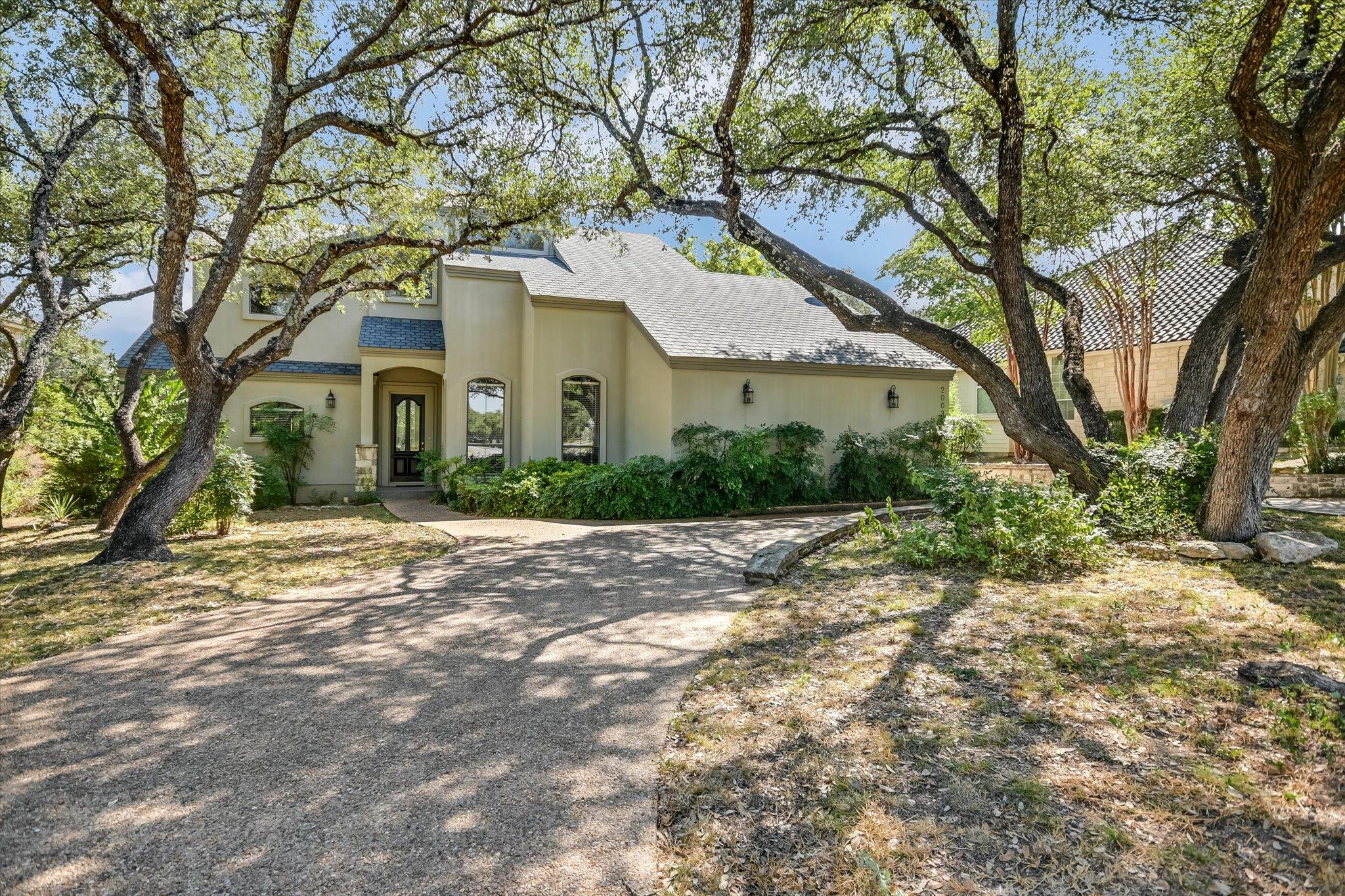 2003 Lakeway Blvd, Lakeway, TX 78734