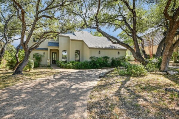 2003 Lakeway Blvd, Lakeway