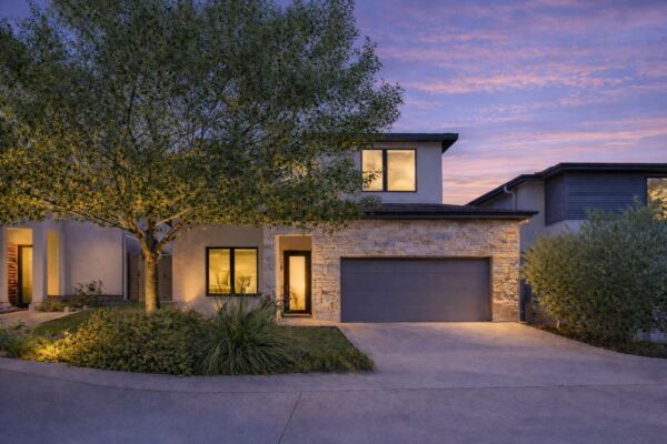 1303 Azie Morton Rd #2, Austin
