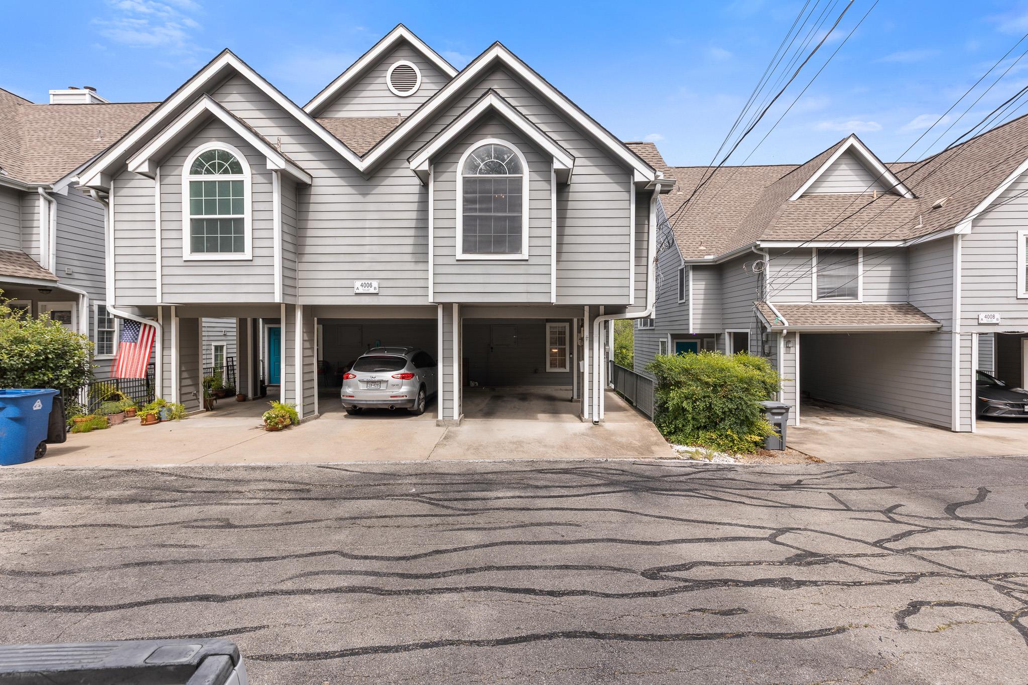 4006 Shoal Creek Blvd #B, Austin, TX 78756
