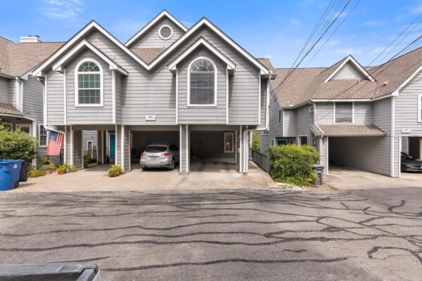 4006 Shoal Creek Blvd #B, Austin