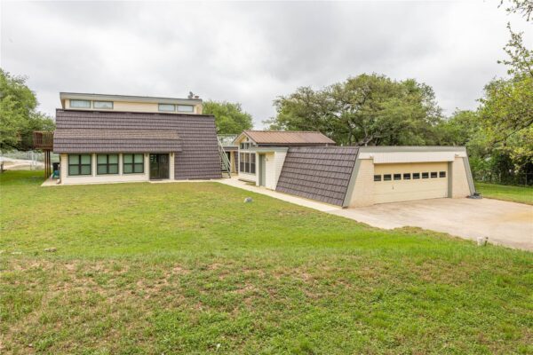 3703 Cloudy Ridge Rd, Austin