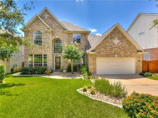 9013 Sautelle Ln, Austin
