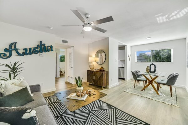 3703 Harmon Ave #104, Austin