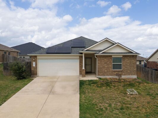 3901 Endicott Dr, Killeen