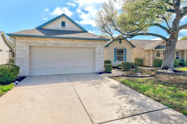141 Blazing Star Dr, Georgetown