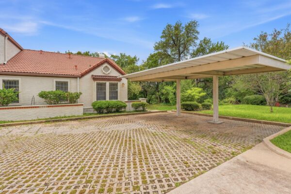 4305 Bonnell Vista Cv #A-6, Austin