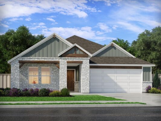 133 Leland Ave, Buda