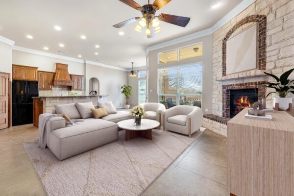 1735 Alta Vista Loop, Temple