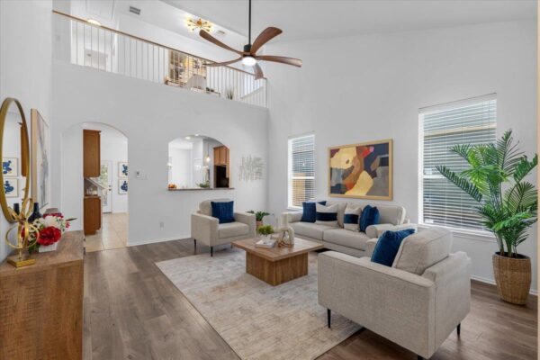 10315 Marietta Dr, Austin